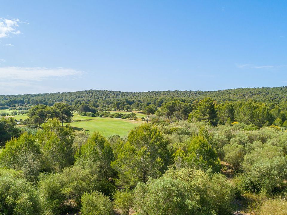 Helårsgrund i Santa Ponsa, Mallorca - foto 5