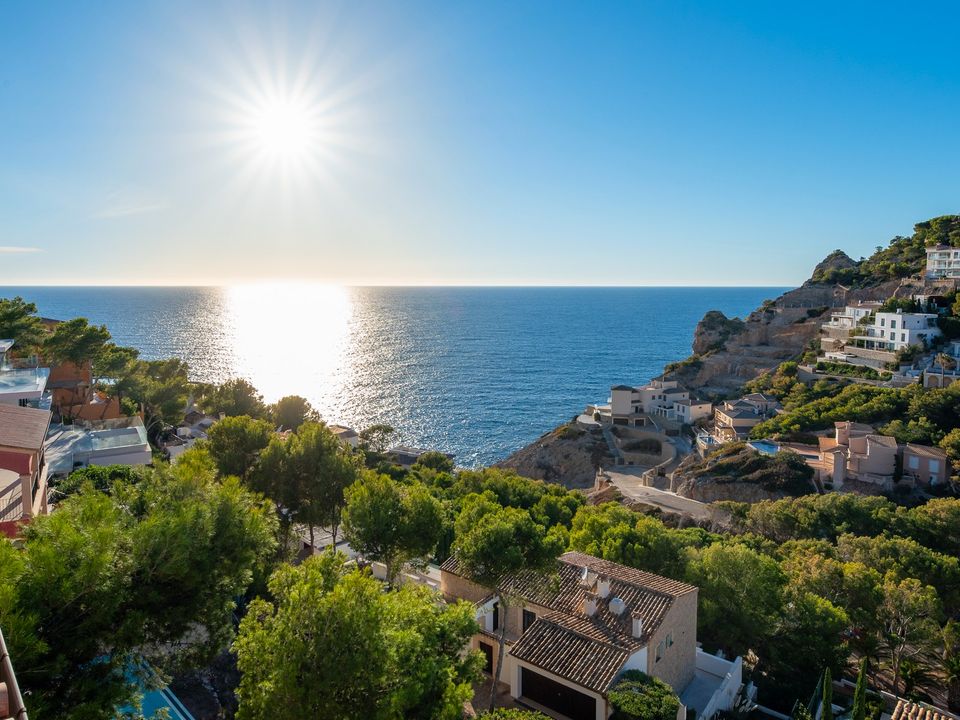 Penthouse i Port D'andratx, Mallorca - foto 2