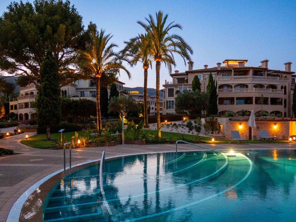 Apartament a Calvia, Mallorca - foto 1
