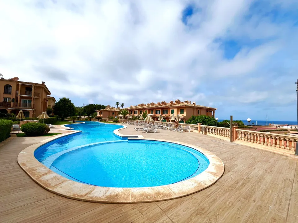 Duplex i El Toro, Mallorca - foto 2