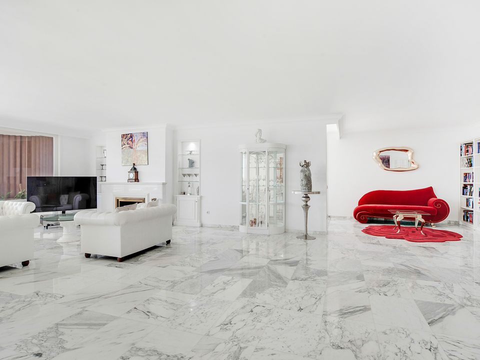 Penthouse i Palma De Mallorca, Mallorca - foto 4