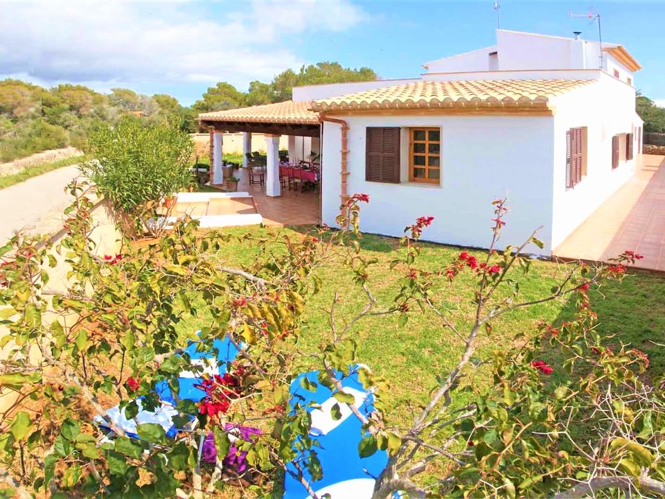 Villa a Cala Mondrago, Mallorca - foto 2
