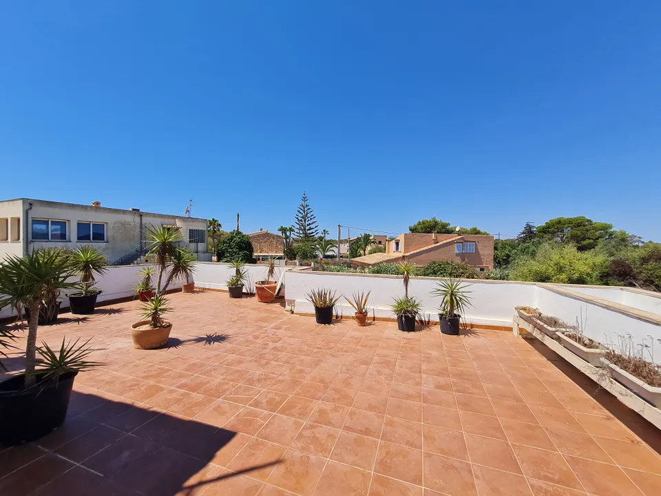 Villa a Cala Mondrago, Mallorca - foto 5