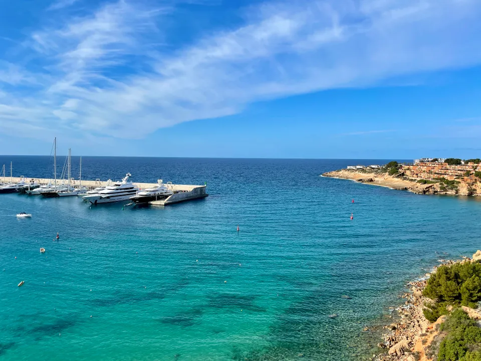 Lejlighed i El Toro, Mallorca - foto 2