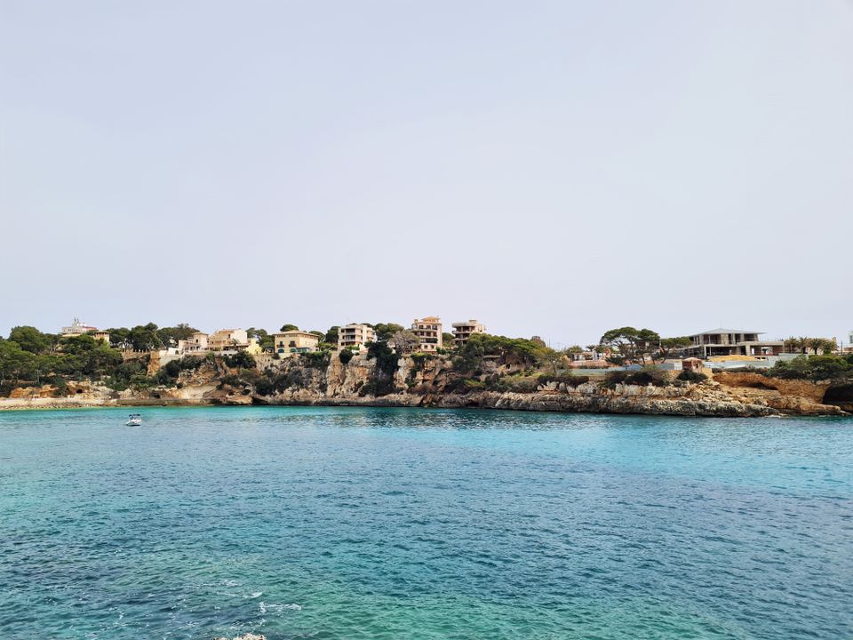 Lejlighed i Porto Cristo, Mallorca - foto 4
