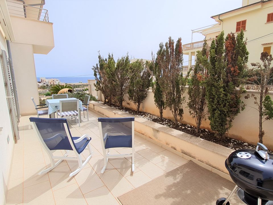 Lejlighed i Porto Cristo, Mallorca - foto 1