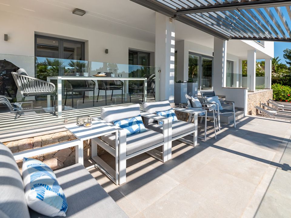 Villa i Santa Ponsa, Mallorca - foto 5