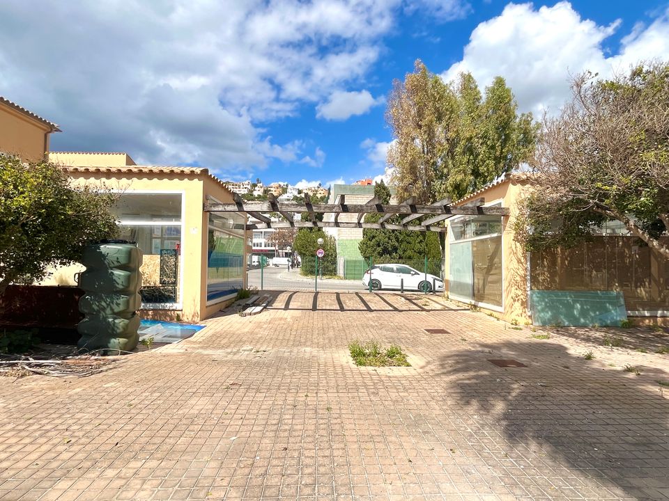 Erhvervsejendom i Santa Ponsa, Mallorca - foto 4