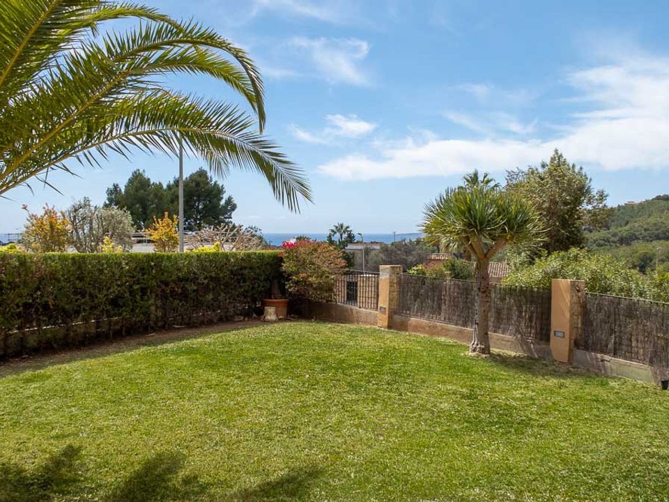 Lejlighed i Bendinat, Mallorca - foto 1