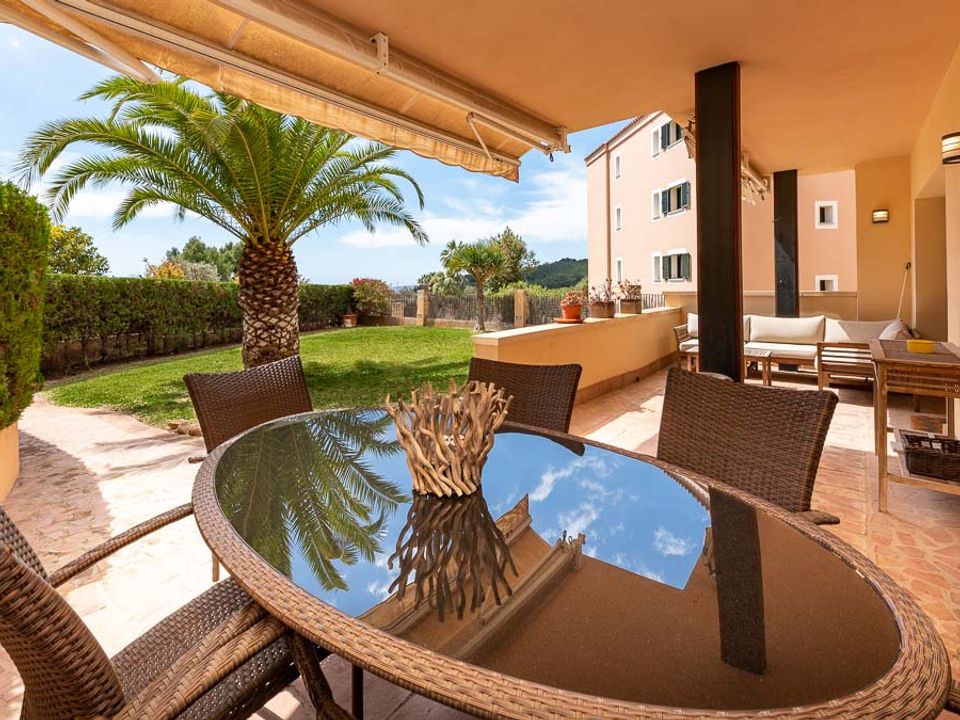 Lejlighed i Bendinat, Mallorca - foto 3