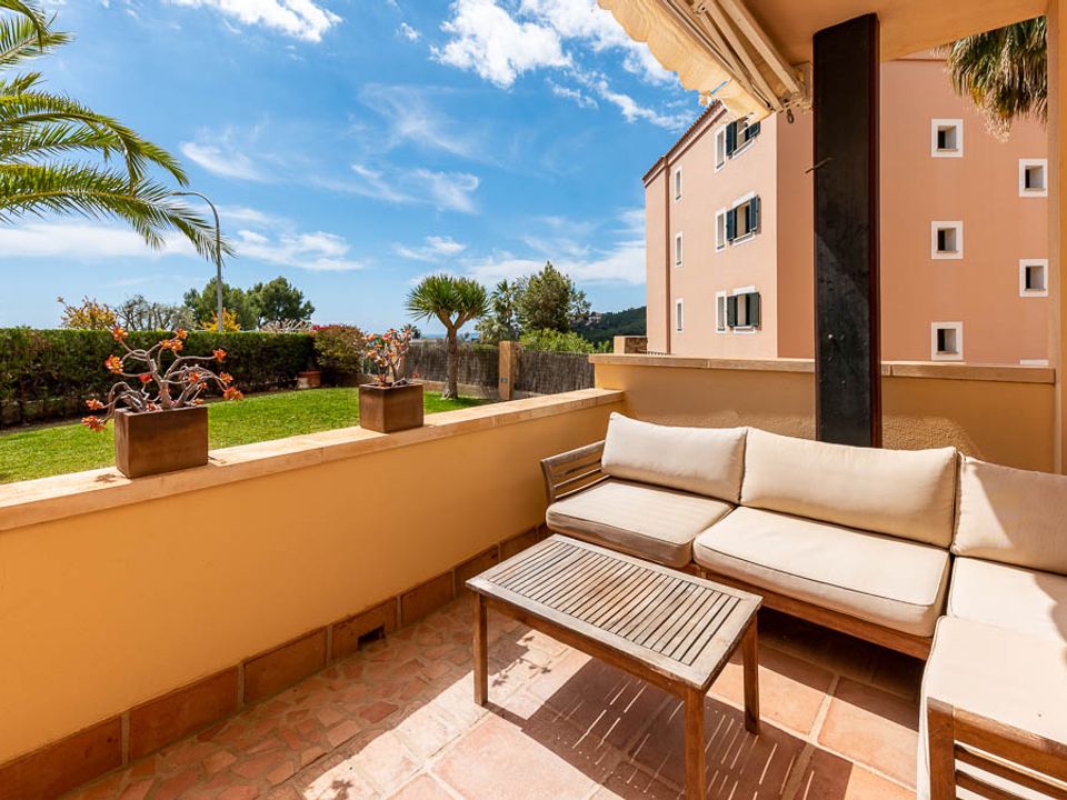 Lejlighed i Bendinat, Mallorca - foto 4