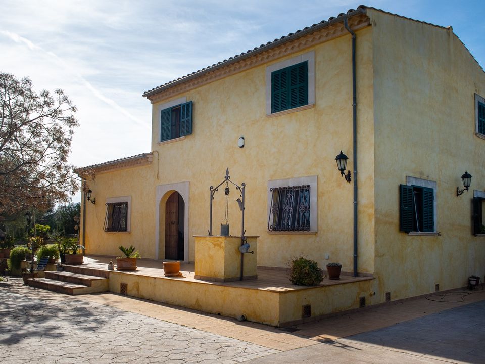 Finca i Buger, Mallorca - foto 2