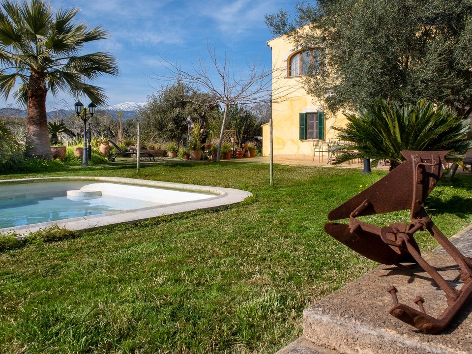 Finca i Buger, Mallorca - foto 3