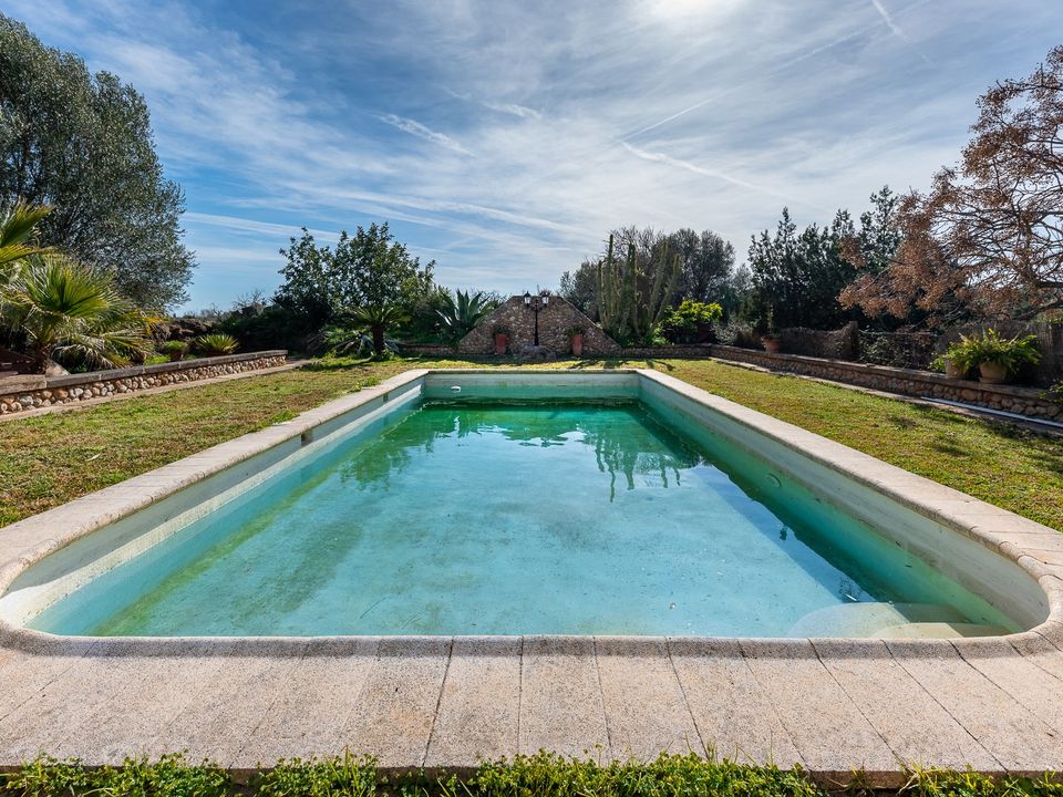 Finca i Buger, Mallorca - foto 4