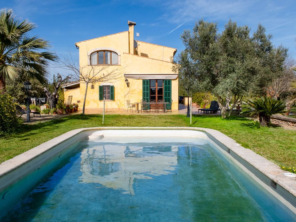 Finca i Buger, Mallorca - foto 5
