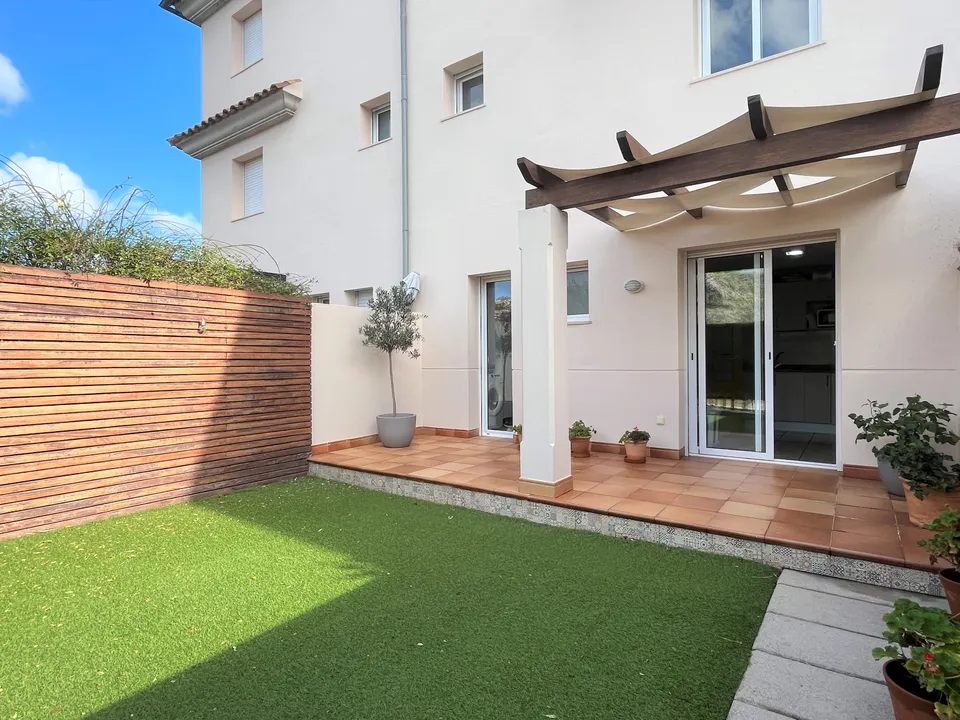 Villa i Port De Pollenca, Mallorca - foto 1
