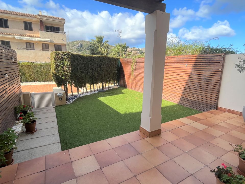Villa i Port De Pollenca, Mallorca - foto 2