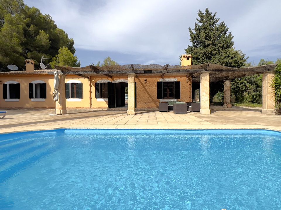 Finca i Peguera, Mallorca - foto 2