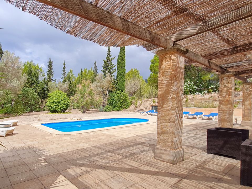 Finca i Peguera, Mallorca - foto 3