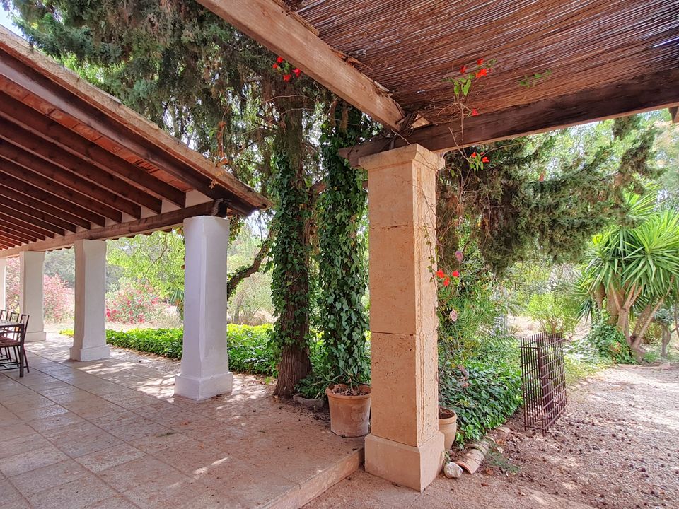 Finca i Peguera, Mallorca - foto 4