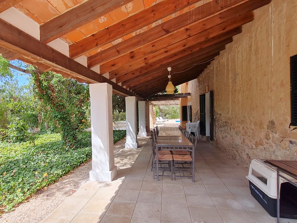 Finca i Peguera, Mallorca - foto 5