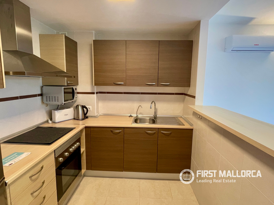 Apartament a Cala Llombards, Mallorca - foto 4