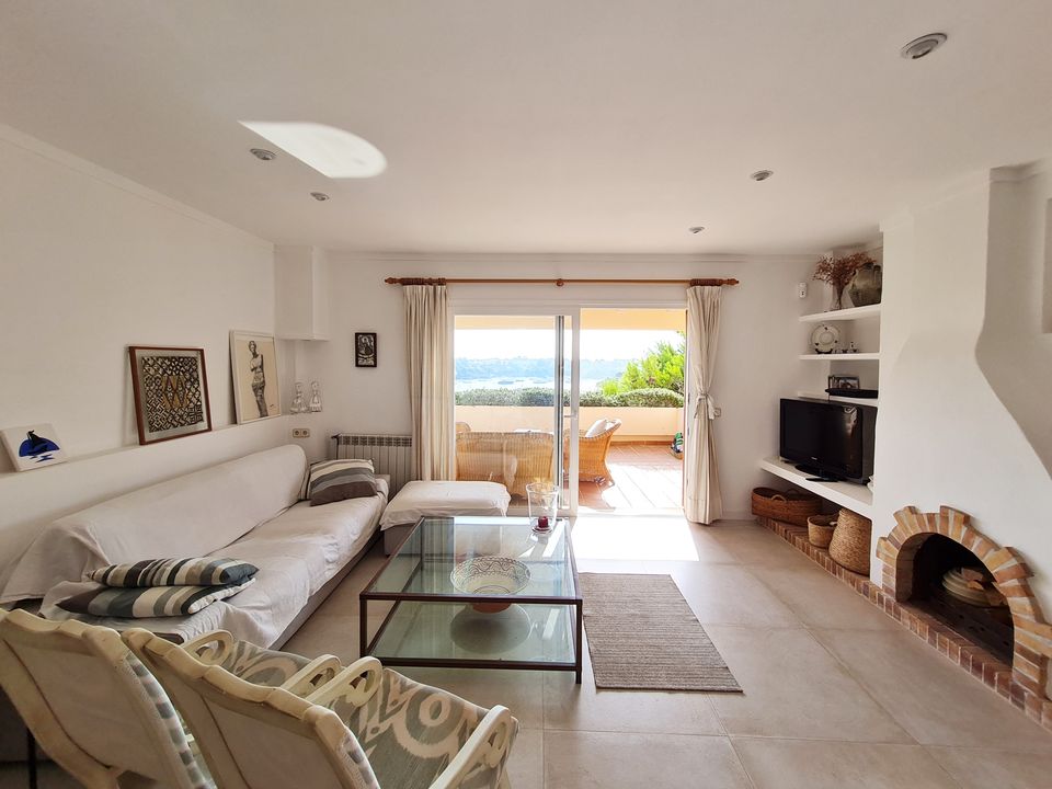 Penthouse i Portopetro, Mallorca - foto 3