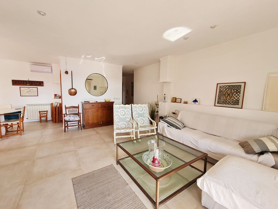 Penthouse i Portopetro, Mallorca - foto 4