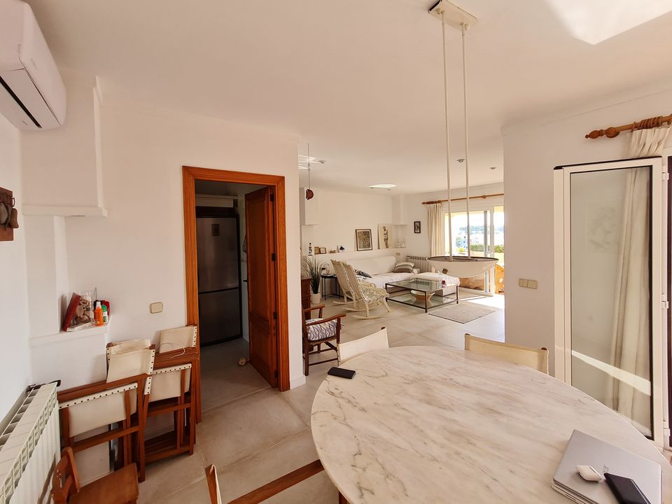 Penthouse i Portopetro, Mallorca - foto 5