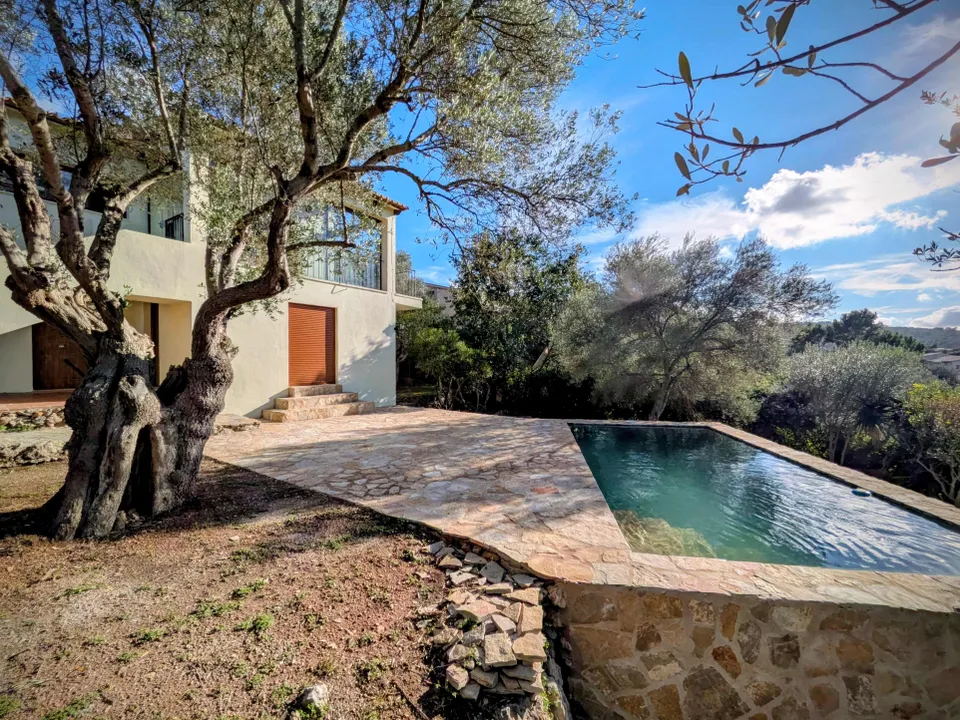 Villa i Valldemosa, Mallorca - foto 1
