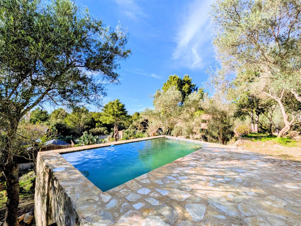 Villa i Valldemosa, Mallorca - foto 3