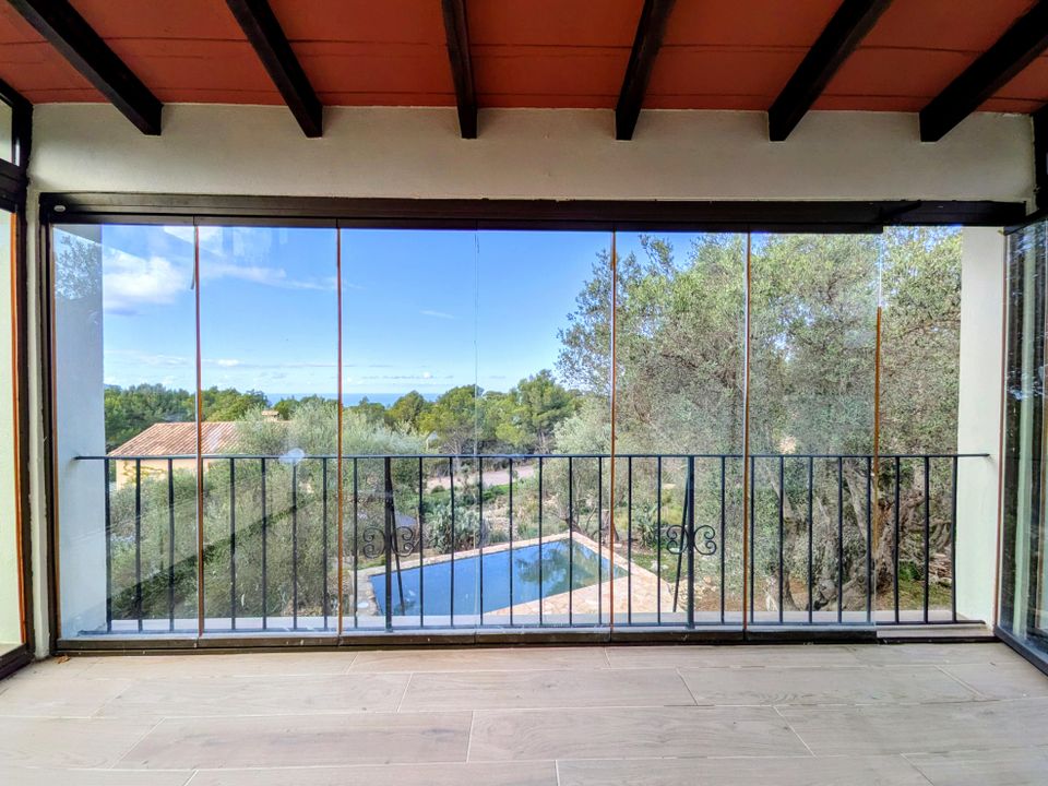 Villa i Valldemosa, Mallorca - foto 5