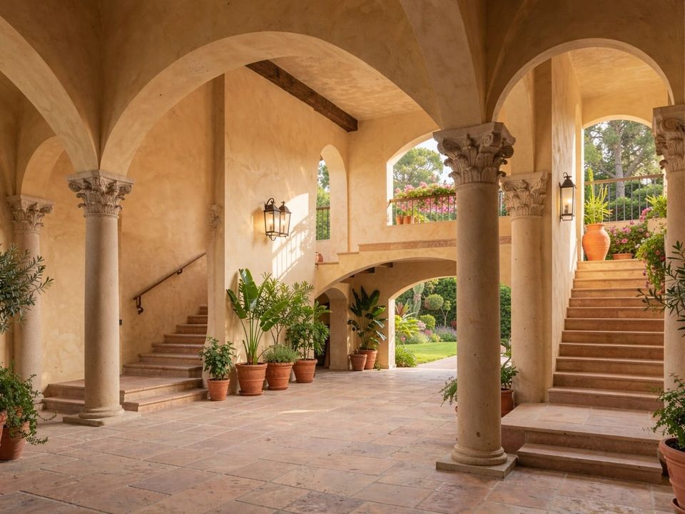 Helårsgrund i Andratx, Mallorca - foto 1