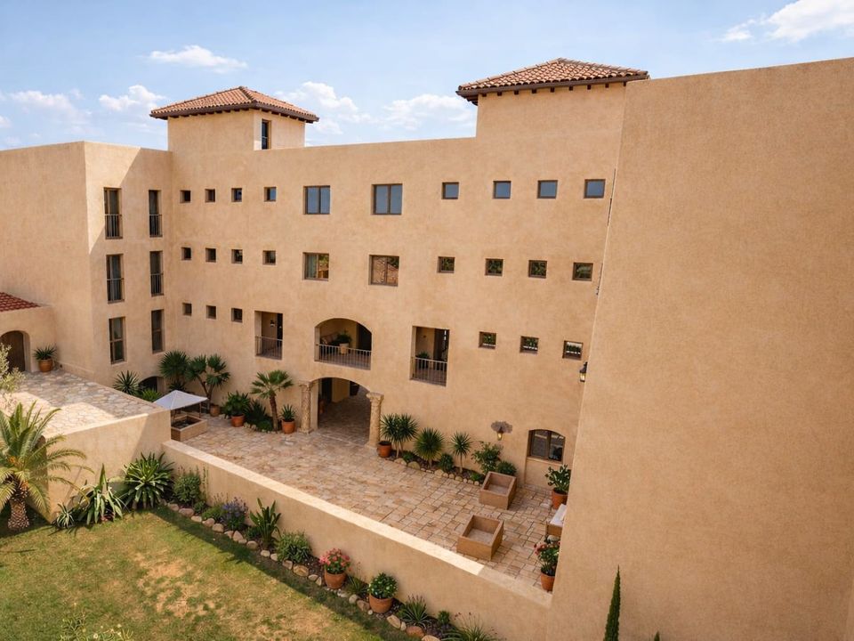 Helårsgrund i Andratx, Mallorca - foto 4