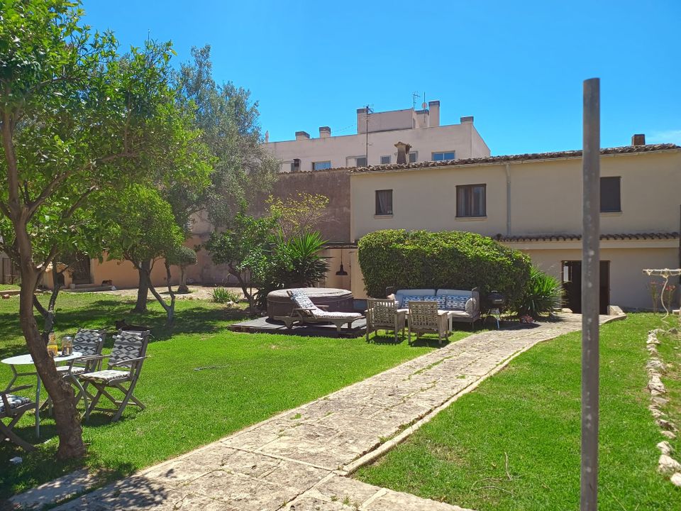 Helårsgrund i Andratx, Mallorca - foto 5