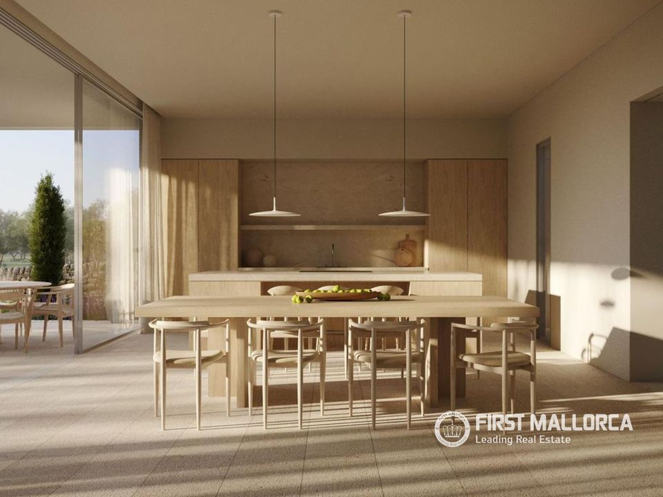 Villa i Marratxinet (Marratxi), Mallorca - foto 5