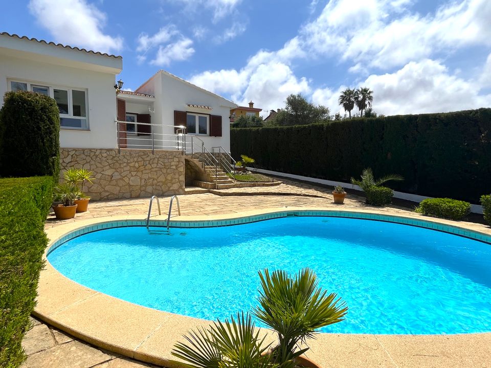 Villa i Badia Blava, Mallorca - foto 2