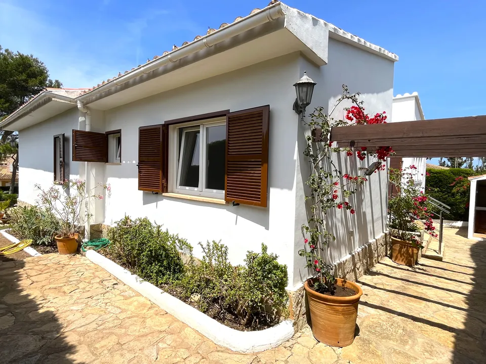 Villa i Badia Blava, Mallorca - foto 3