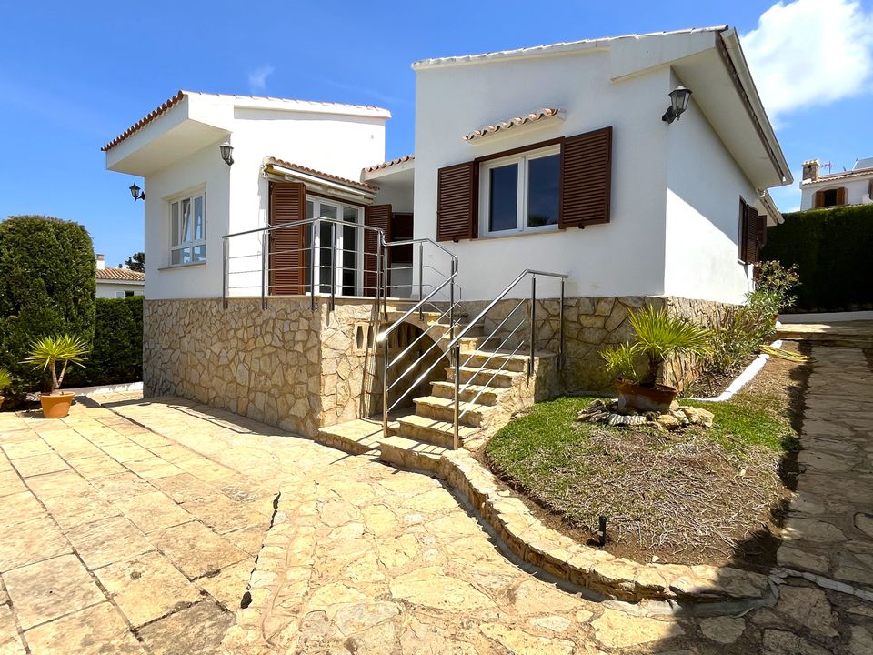 Villa i Badia Blava, Mallorca - foto 4
