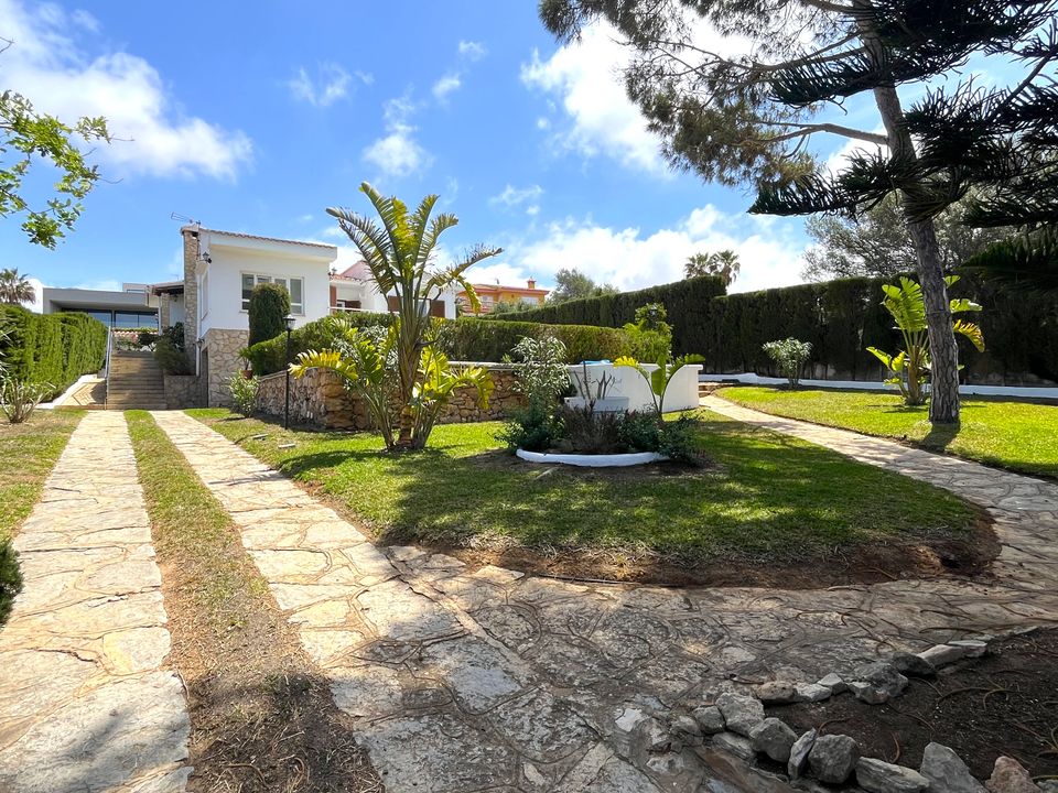 Villa i Badia Blava, Mallorca - foto 5