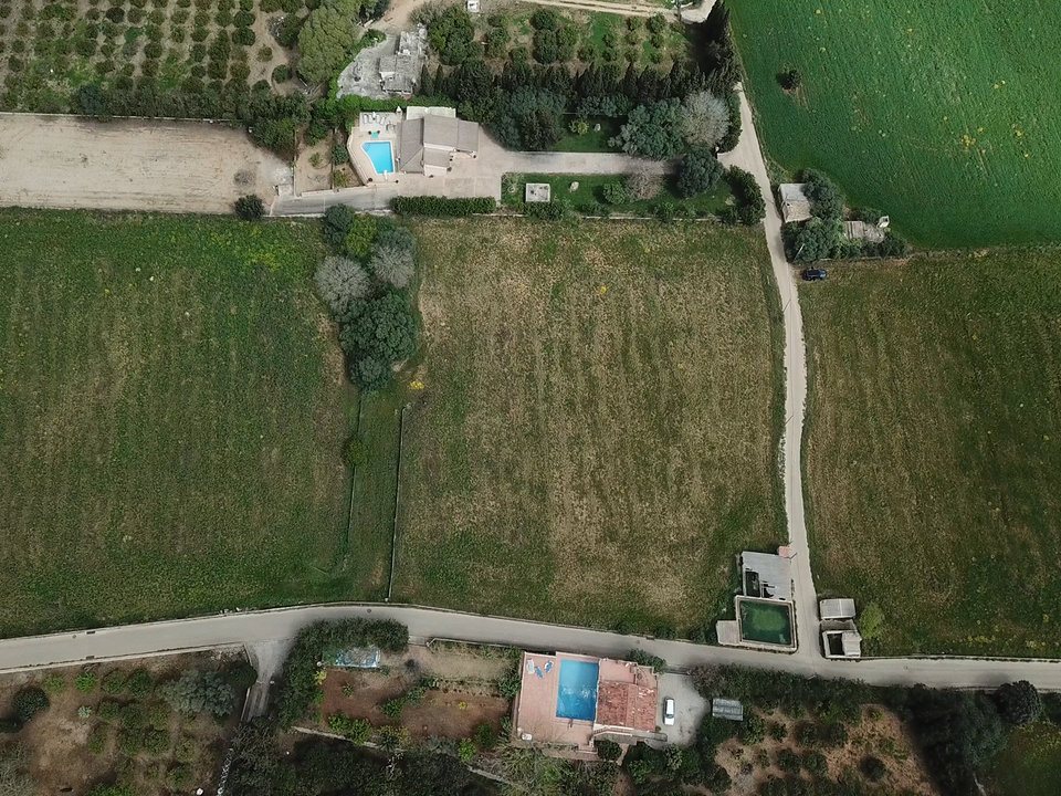 Terra a Muro, Mallorca - foto 1