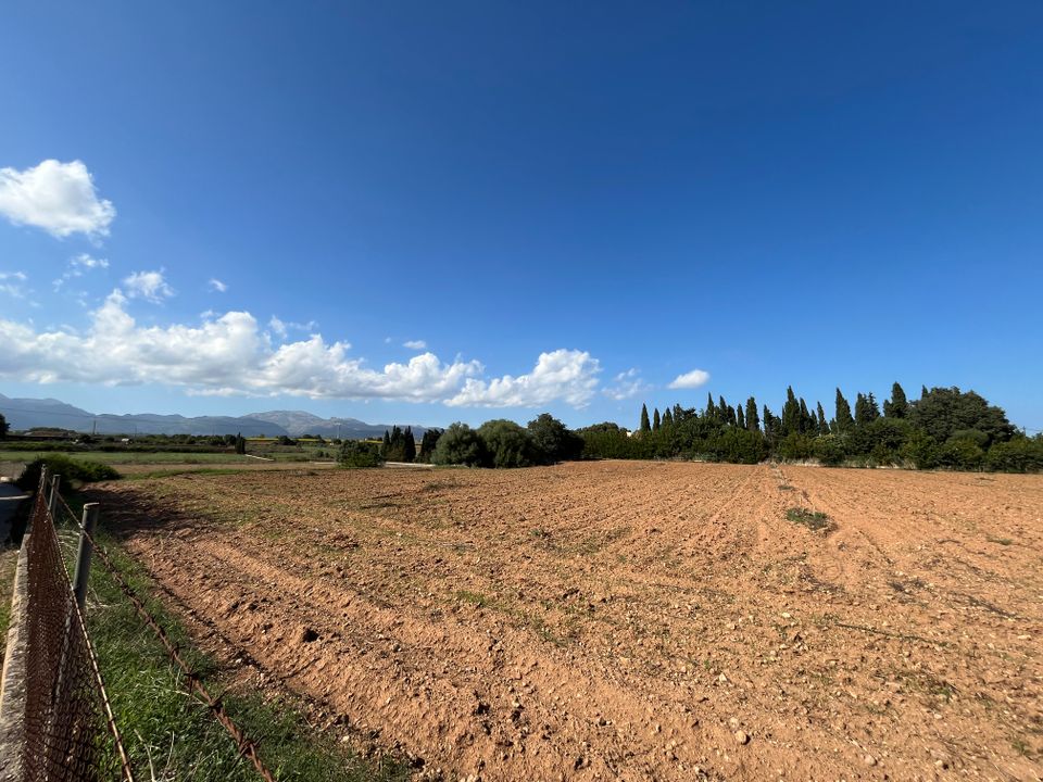 Terra a Muro, Mallorca - foto 2