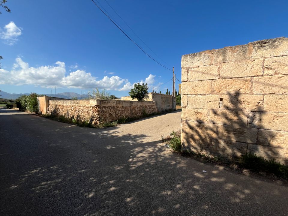 Terra a Muro, Mallorca - foto 3
