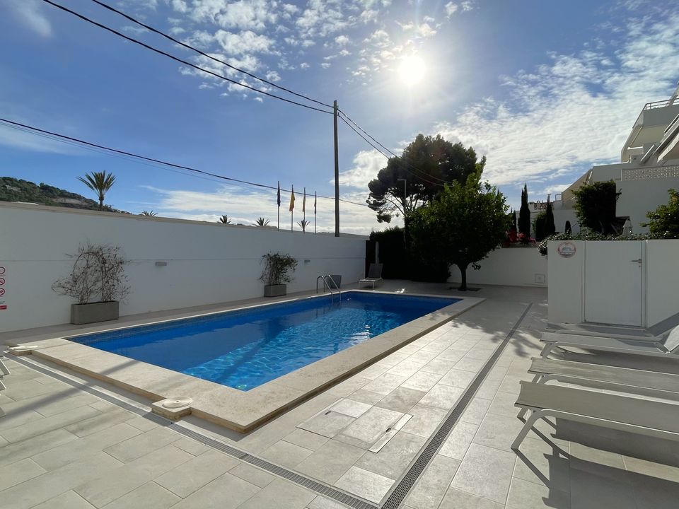 Duplex i Port D'andratx, Mallorca - foto 2