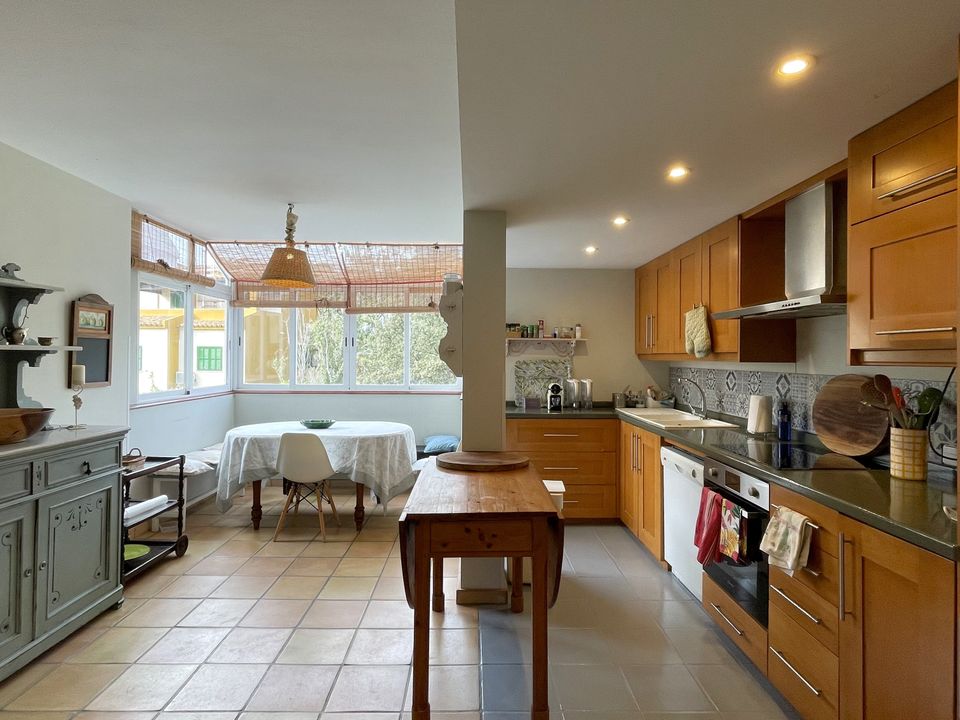 Duplex i Port D'andratx, Mallorca - foto 5