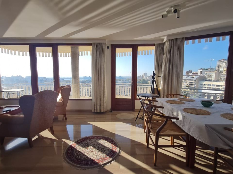 Lejlighed i Palma De Mallorca, Mallorca - foto 3