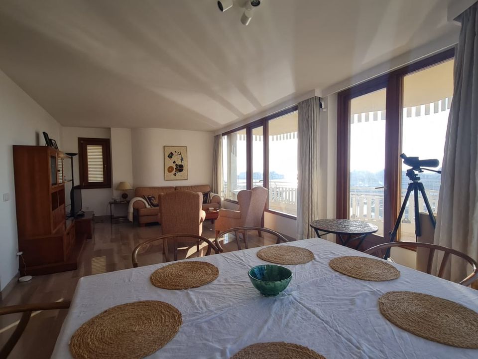 Lejlighed i Palma De Mallorca, Mallorca - foto 4