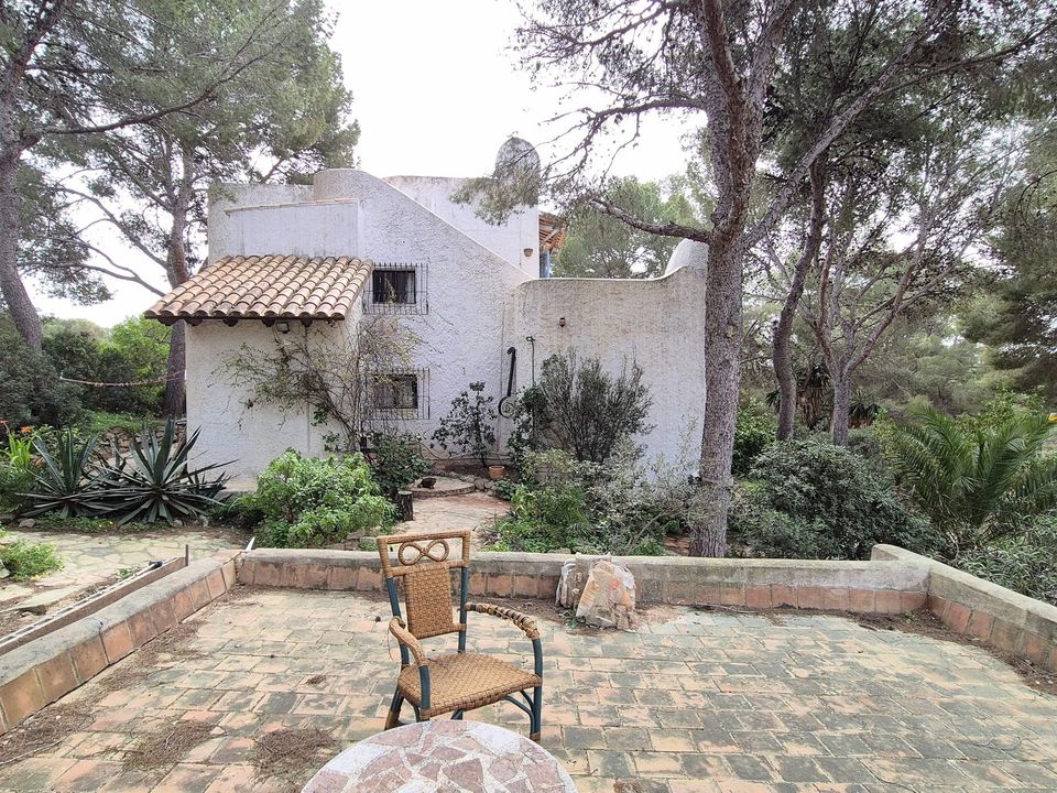 Villa i Costa De La Calma, Mallorca - foto 2