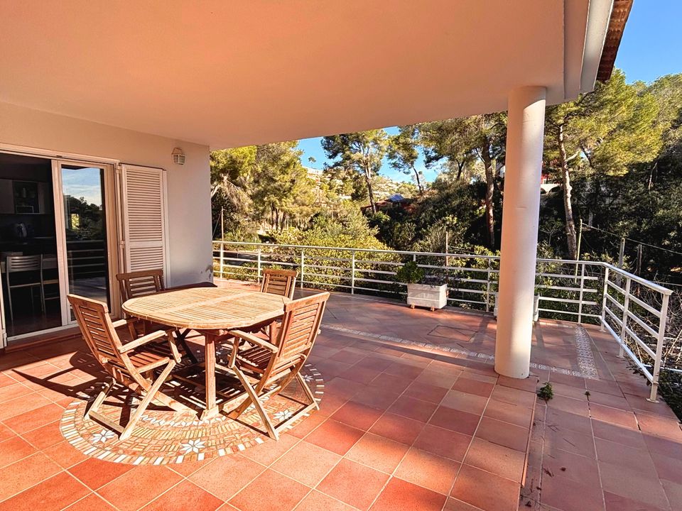 Villa i Portals Nous, Mallorca - foto 1