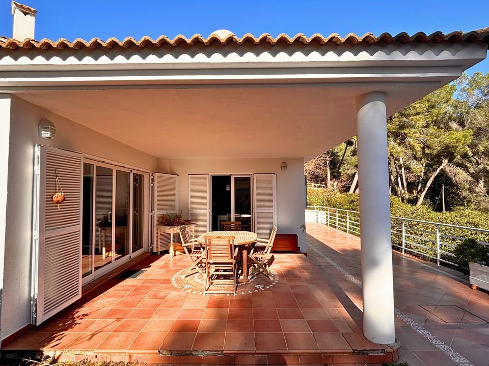 Villa i Portals Nous, Mallorca - foto 2